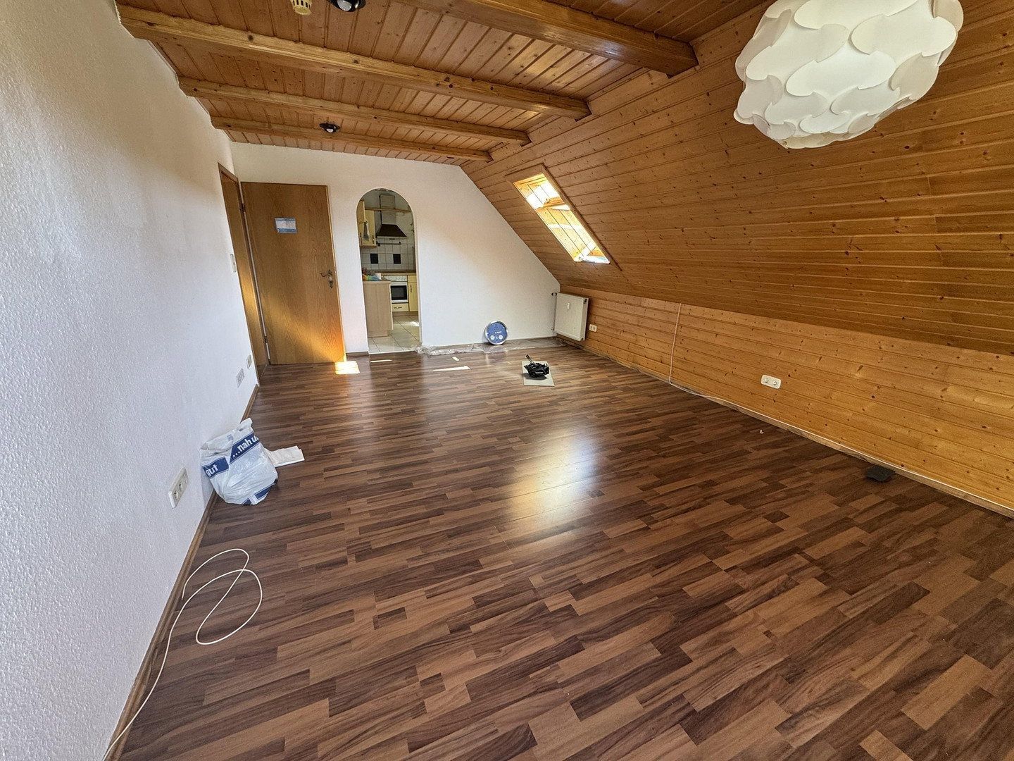 Byt 2+kk · 60 m² · Lindenweg 5, , Bádensko-Württembersko - 3
