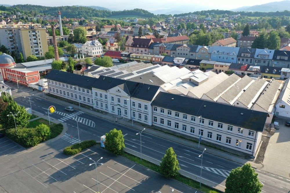 Byty, Šumperk, 787 01 - 1