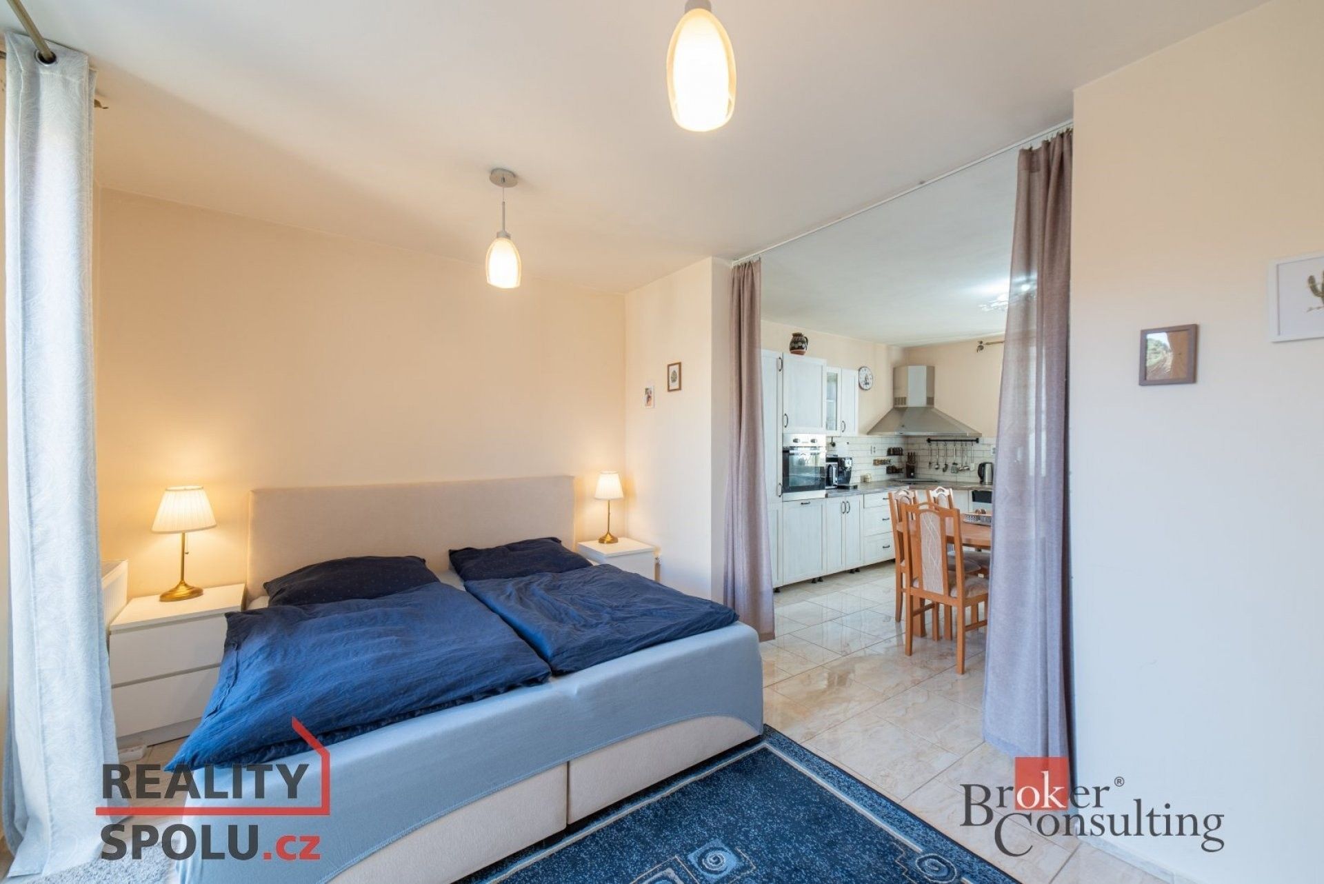 Prodej rodinný dům - Jimlín, 196 m²