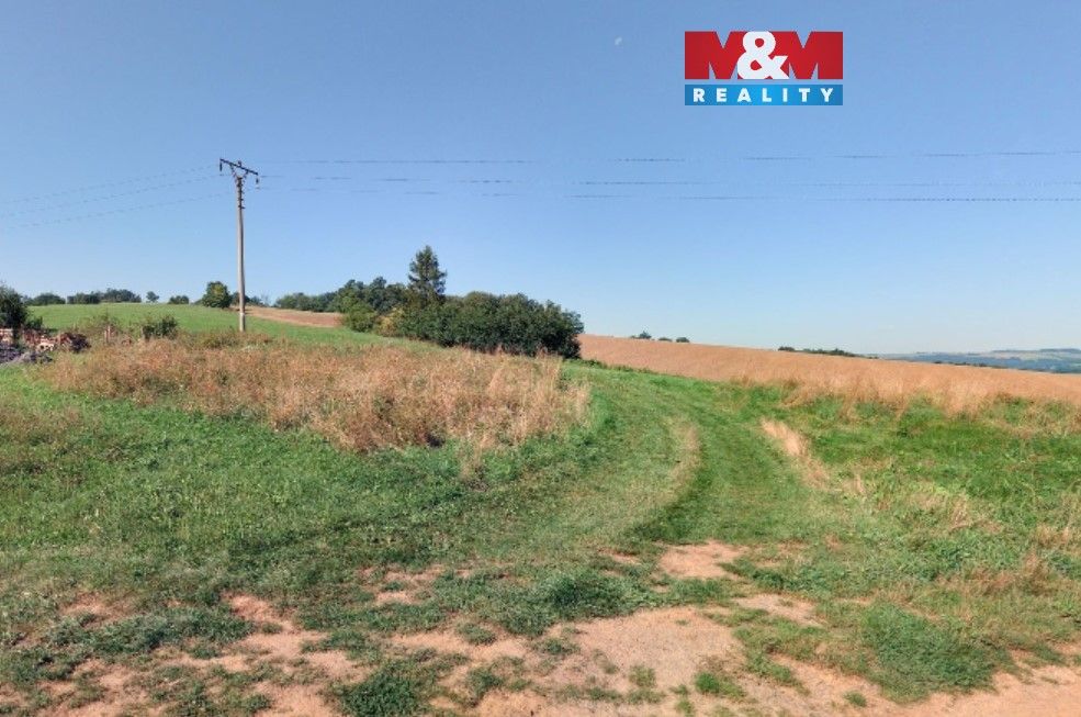 Pozemky pro bydlení, Fulnek, 742 45