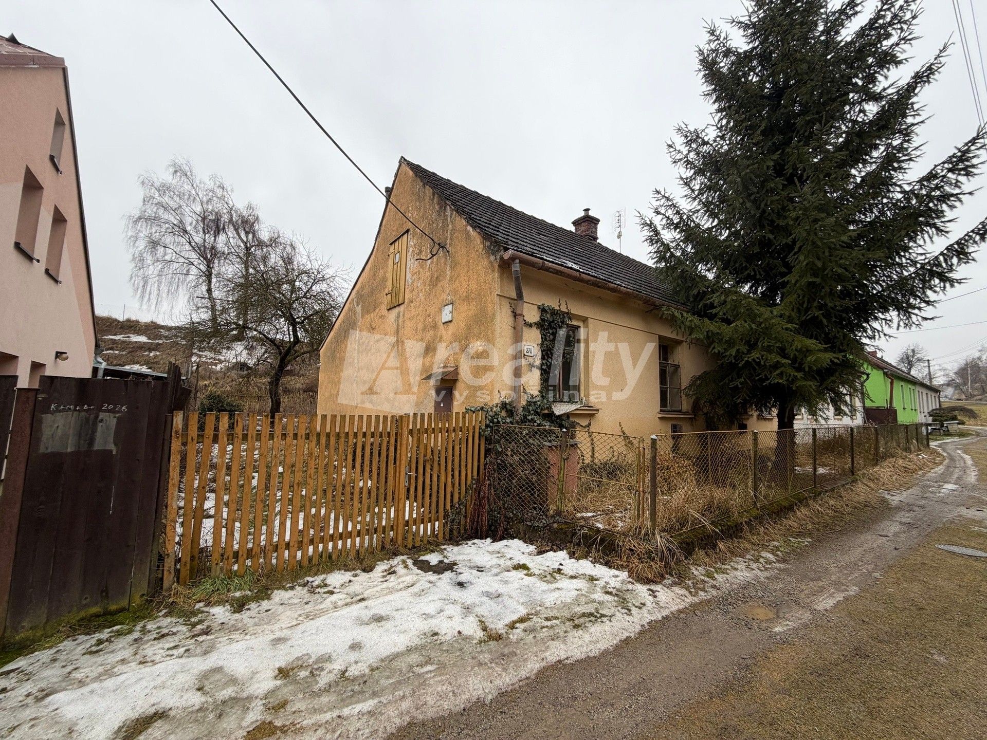 Rodinné domy, Opatov, 70 m²