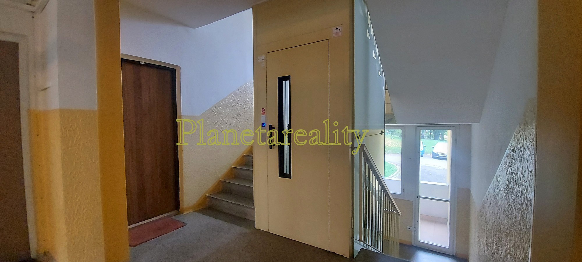 Byt 3+1 · 90 m² · Gagarinova, Karlovy Vary - Drahovice - 4