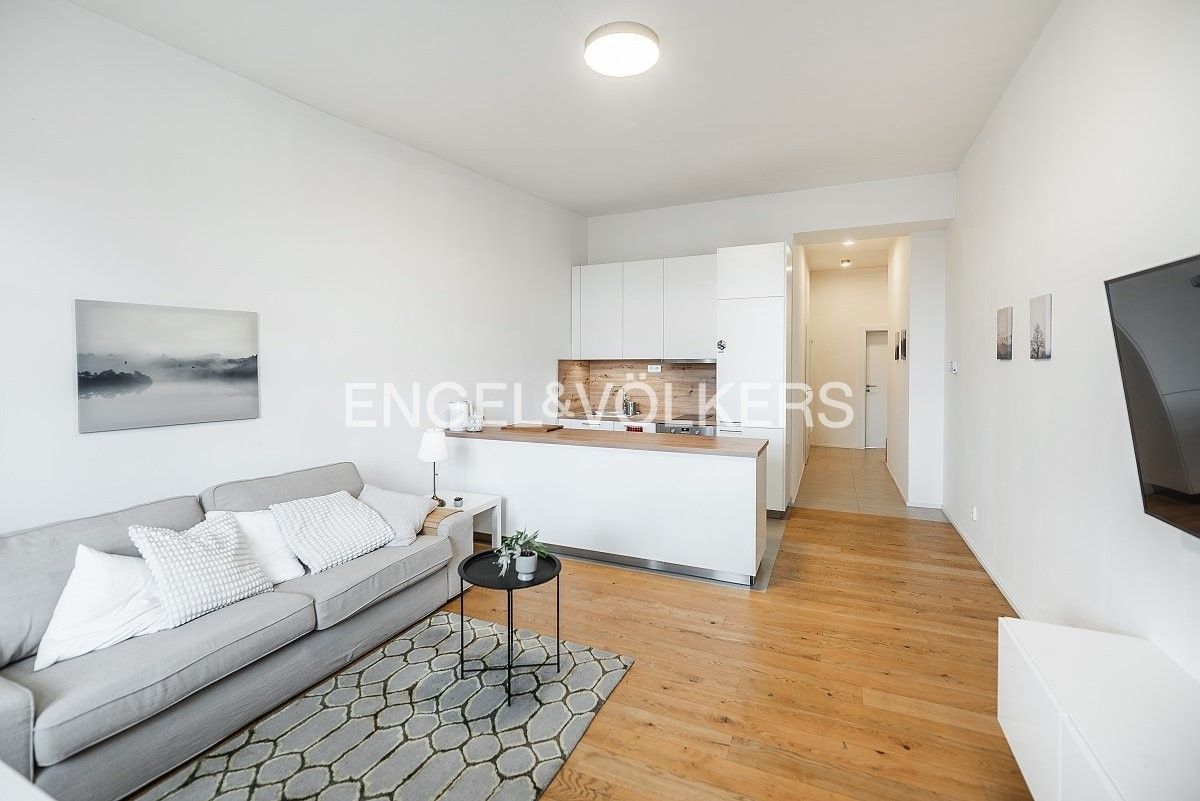 Byt 2+kk · 60 m² · Plynární 1032, Praha Holešovice - 3