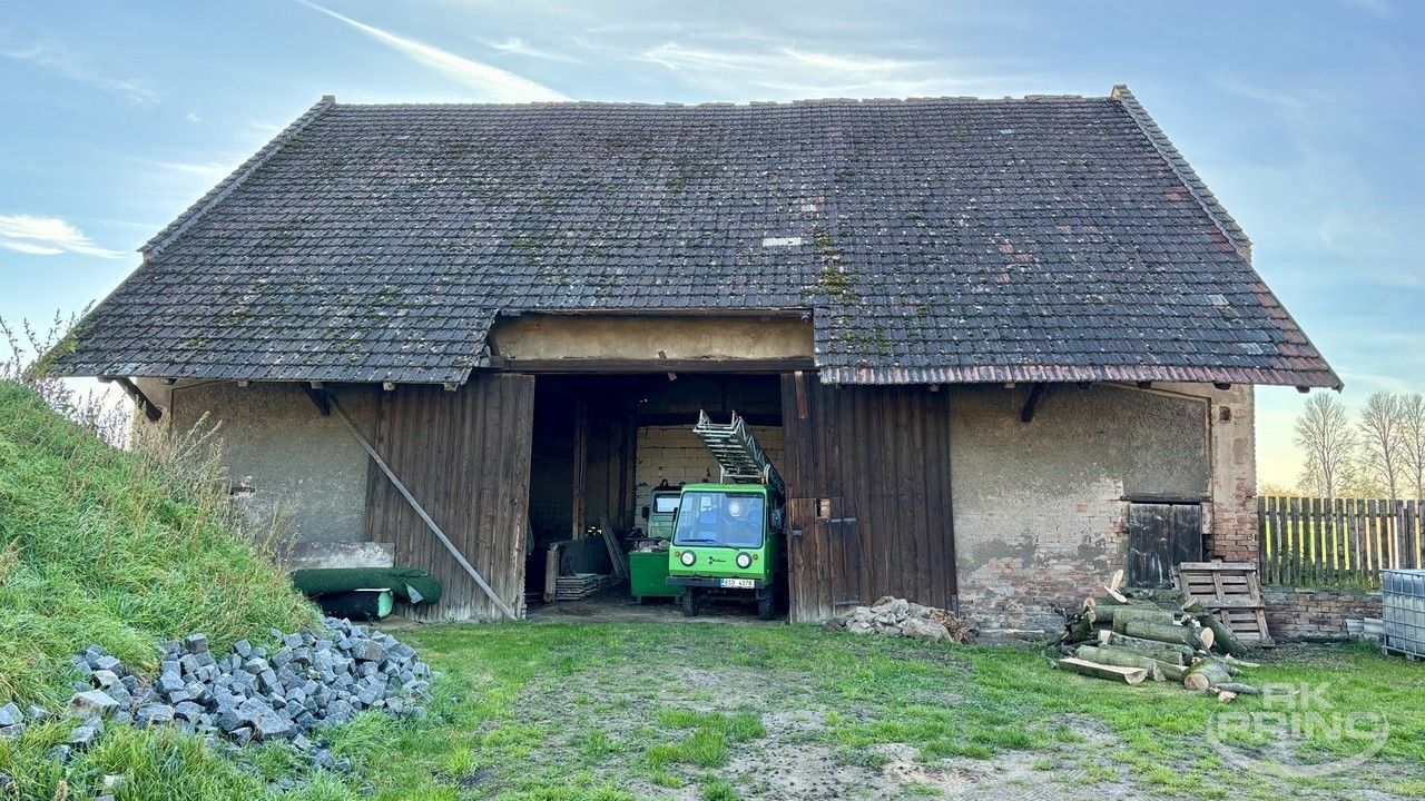 Prodej rodinný dům - Klipec, Pňov-Předhradí, 150 m²