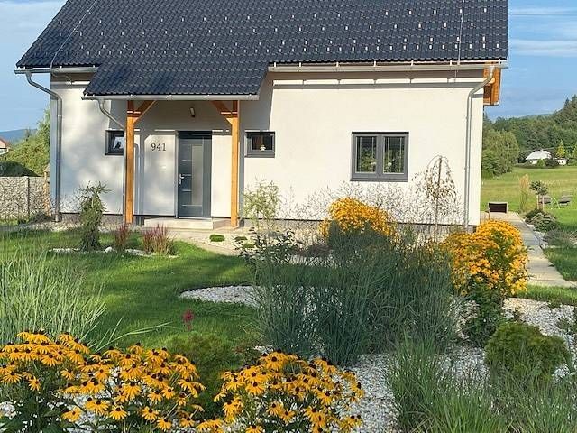 Chaty, Trojanovice, Moravskoslezský kraj - 2