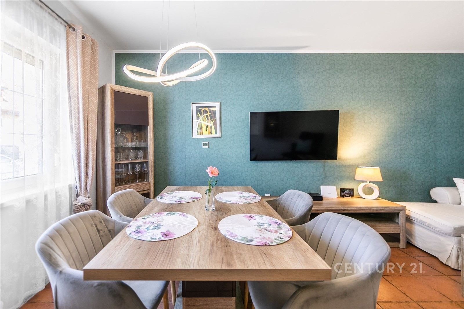 Rodinné domy, Havlíčkova 433, Tlučná, 173 m² - 2