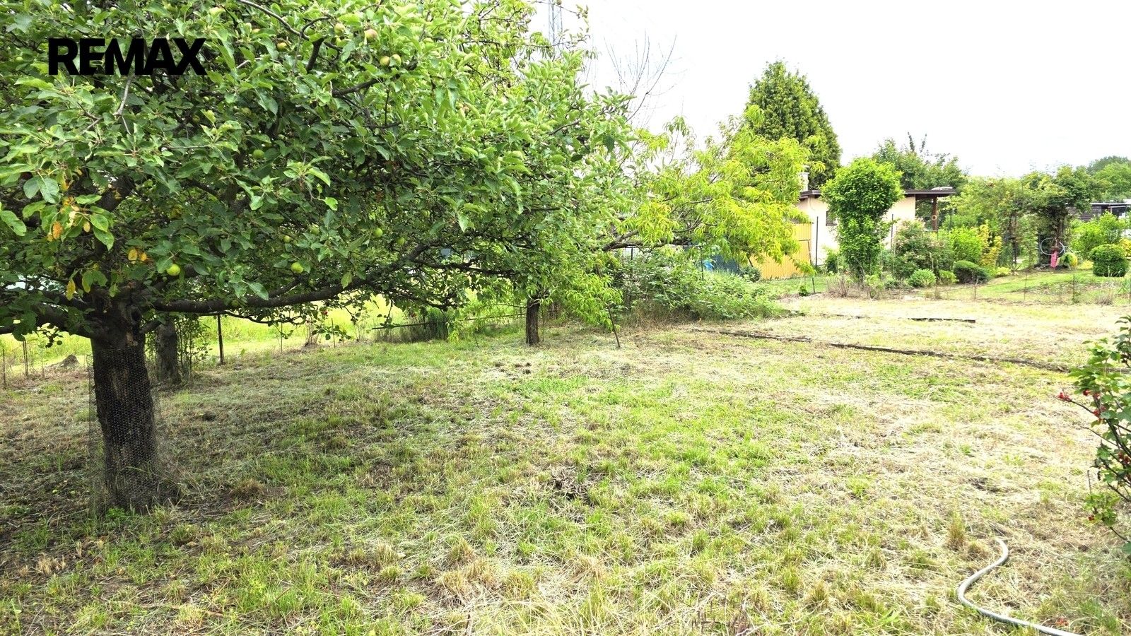 Zahrady, Kralupy nad Vltavou, 435 m² - 2