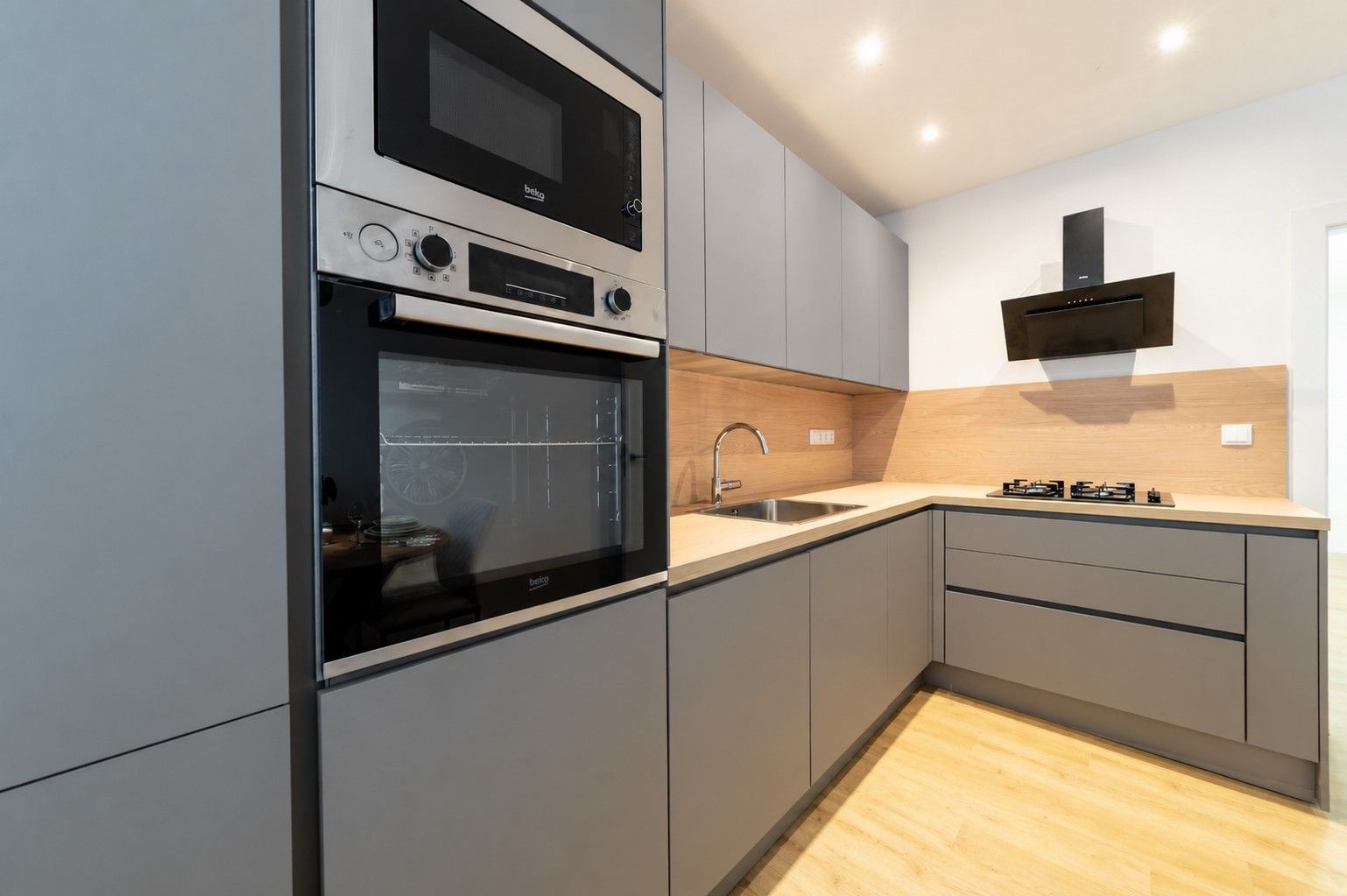 Prodej byt 2+1 - Dvořákova, Přerov - Přerov, Olomoucký kraj, 57 m² - 2