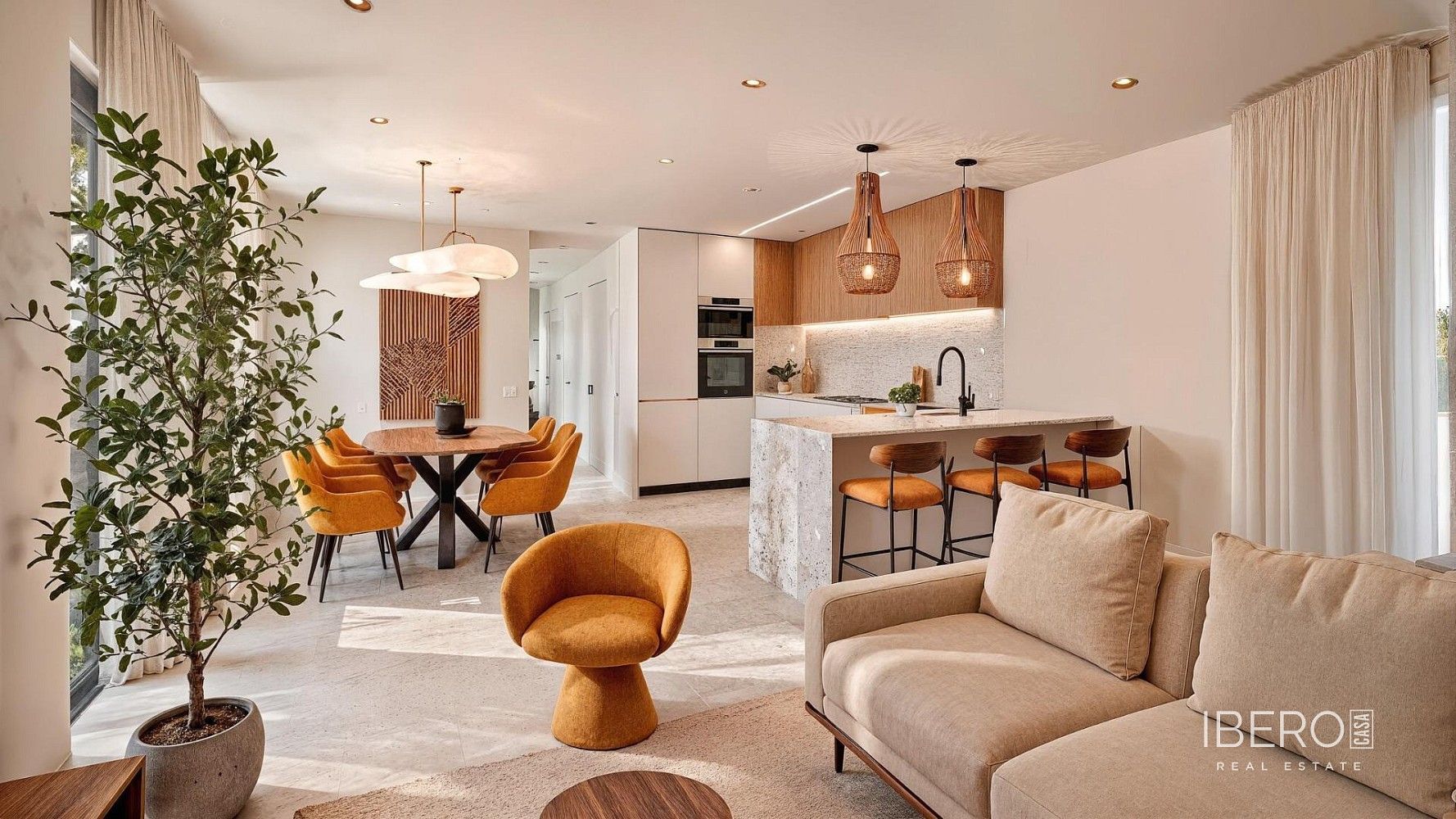 Prodej rodinný dům - Los Alcazares, ES, 105 m² - 5