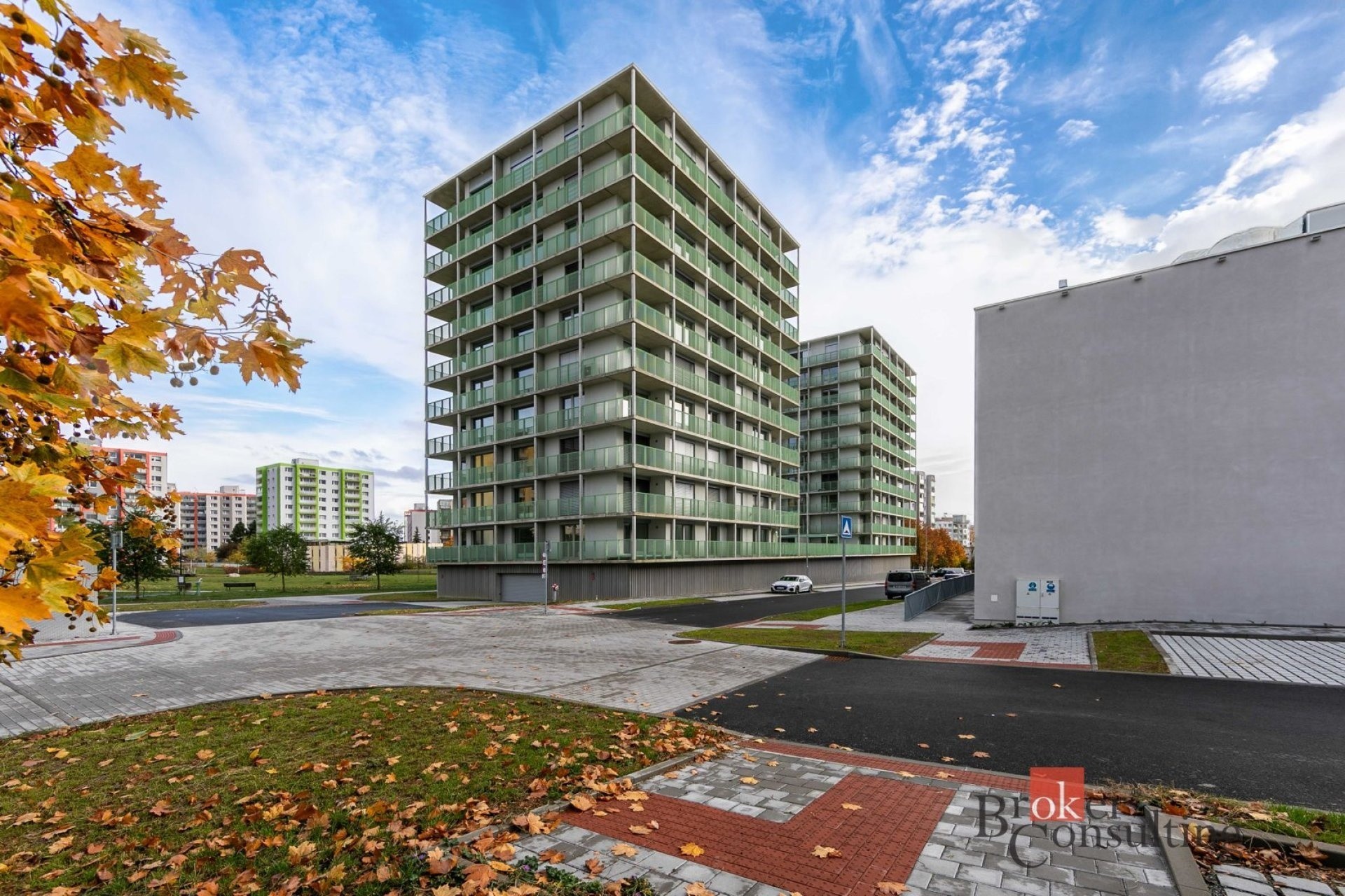 3+kk, Krašovská,Plzeň 1,Plzeň, 80 m²