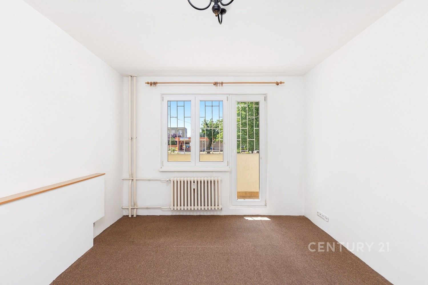Prodej byt 3+kk - Kladno - Kročehlavy, Středočeský kraj, 69 m² - 5
