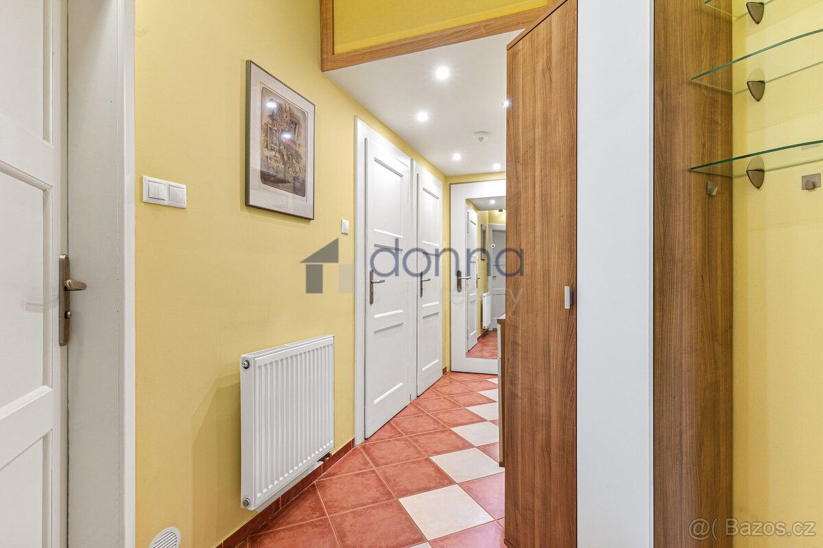 Byty, Praha, 140 00