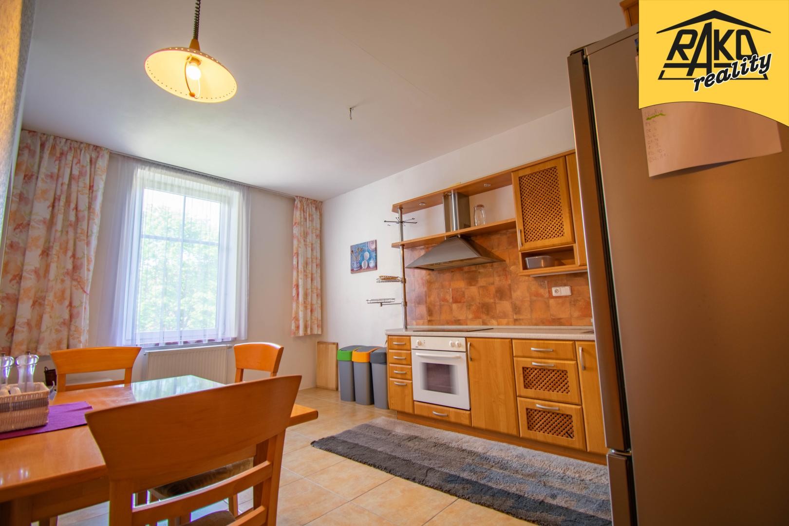 Byt 4+1 · 103 m² · Úpská 178, Svoboda nad Úpou - 3