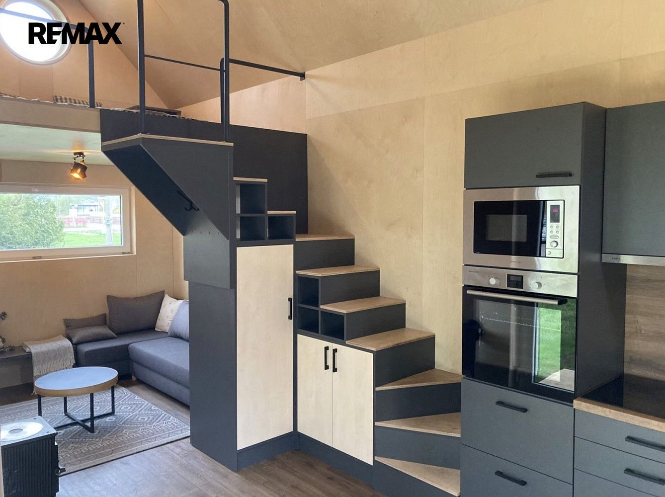 Rodinný dům · 27 m² · Starý lis, Praha 4 - Točná - 4
