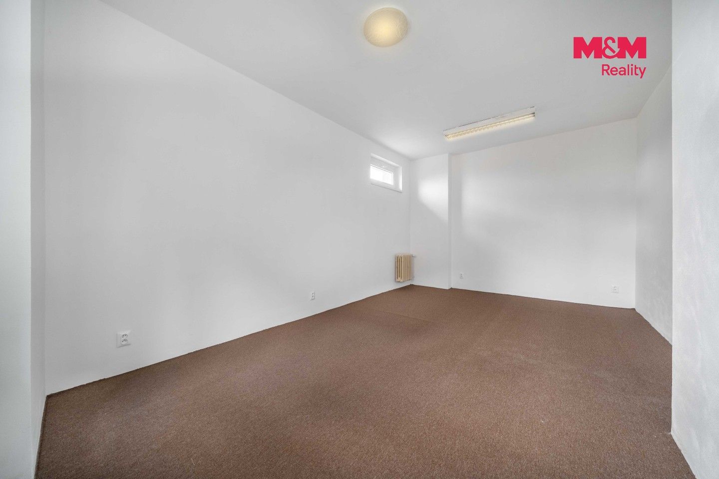 Byt 2+1 · 48 m² · Strašice - 3