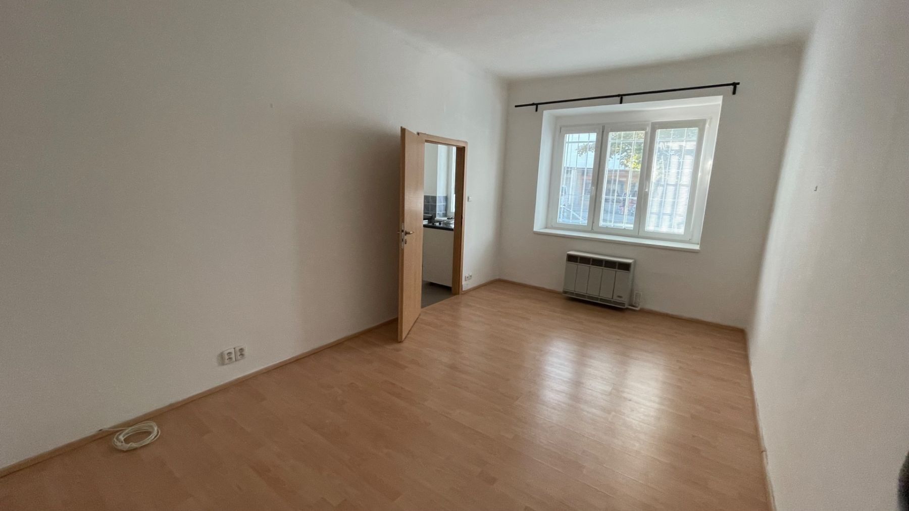 1+kk, Ostrovského, Praha - Smíchov, 24 m² - 2