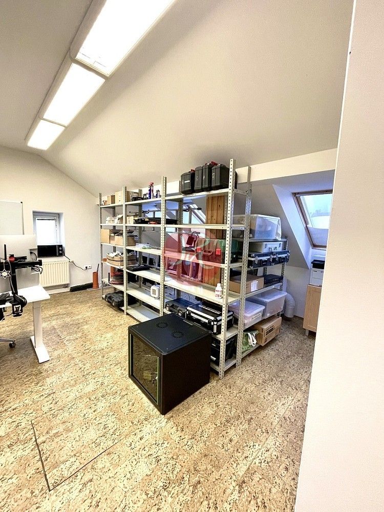 Kancelář · 55 m² · Slévárenská, Ostrava - Mariánské Hory - 3