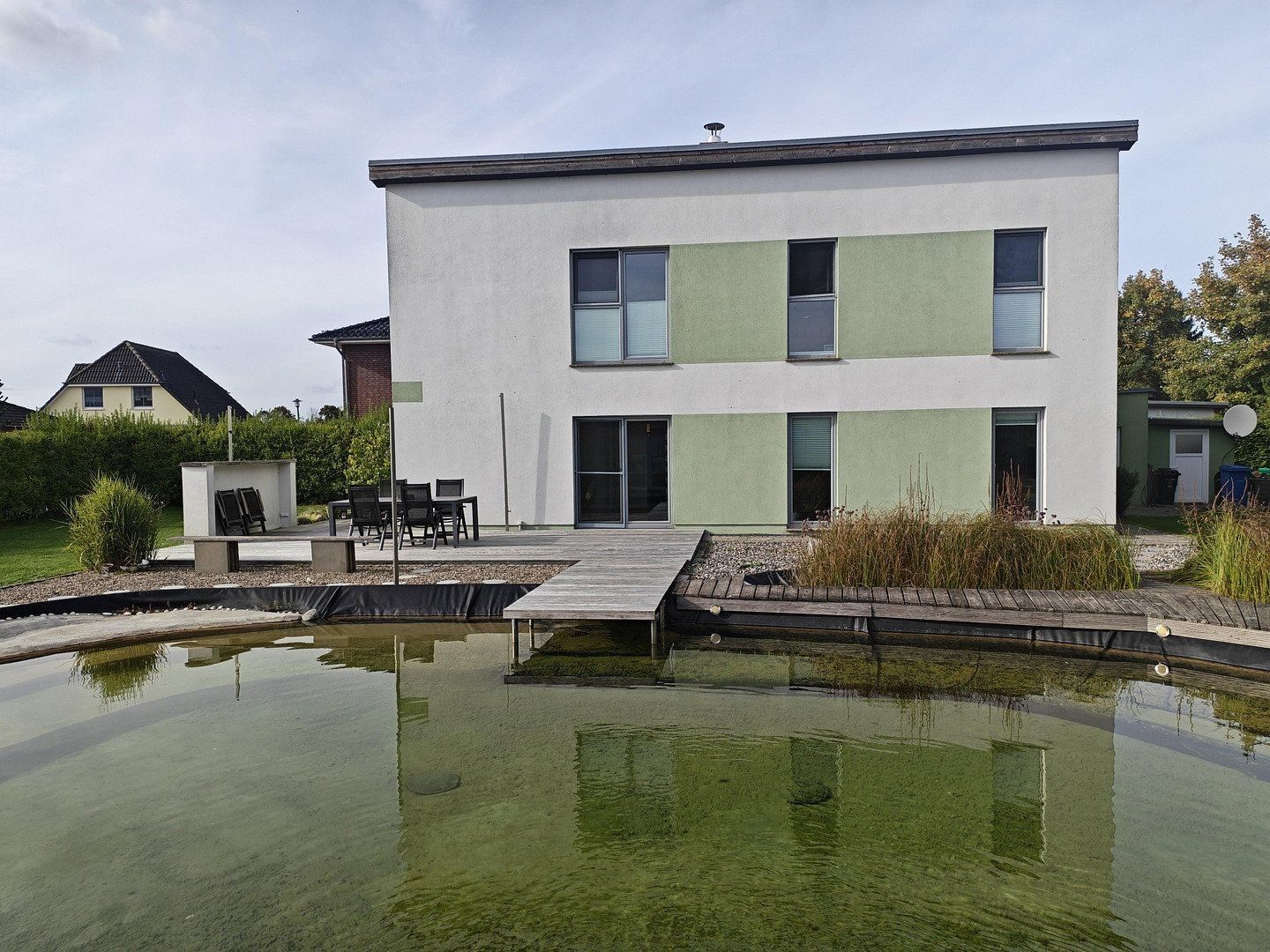 Rodinný dům · 180 m² · , Mecklenburg-Vorpommern - 4