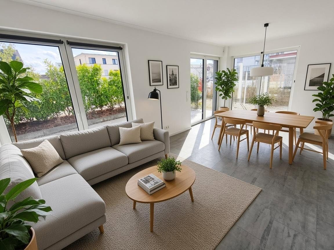 Rodinný dům · 158 m² · Pfarrer Olbert Allee 3 A, , Hessen - 4