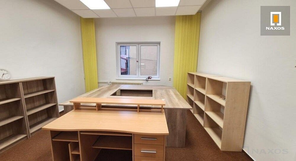 Kancelář · 78 m² · Ostrava - Moravská Ostrava, okres Ostrava-město, Moravskoslezský kraj - 3