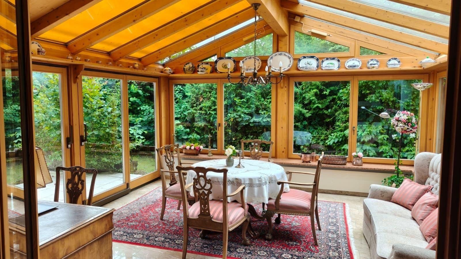 3+1, Brandstätter Straße 56 Ruhpolding Ruhpolding Bayern 83324, 170 m² - 2