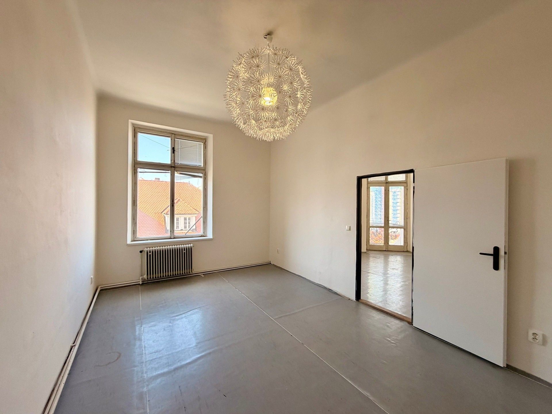 Byt 3+1 · 121 m² · Zbrojnická, Plzeň - 3