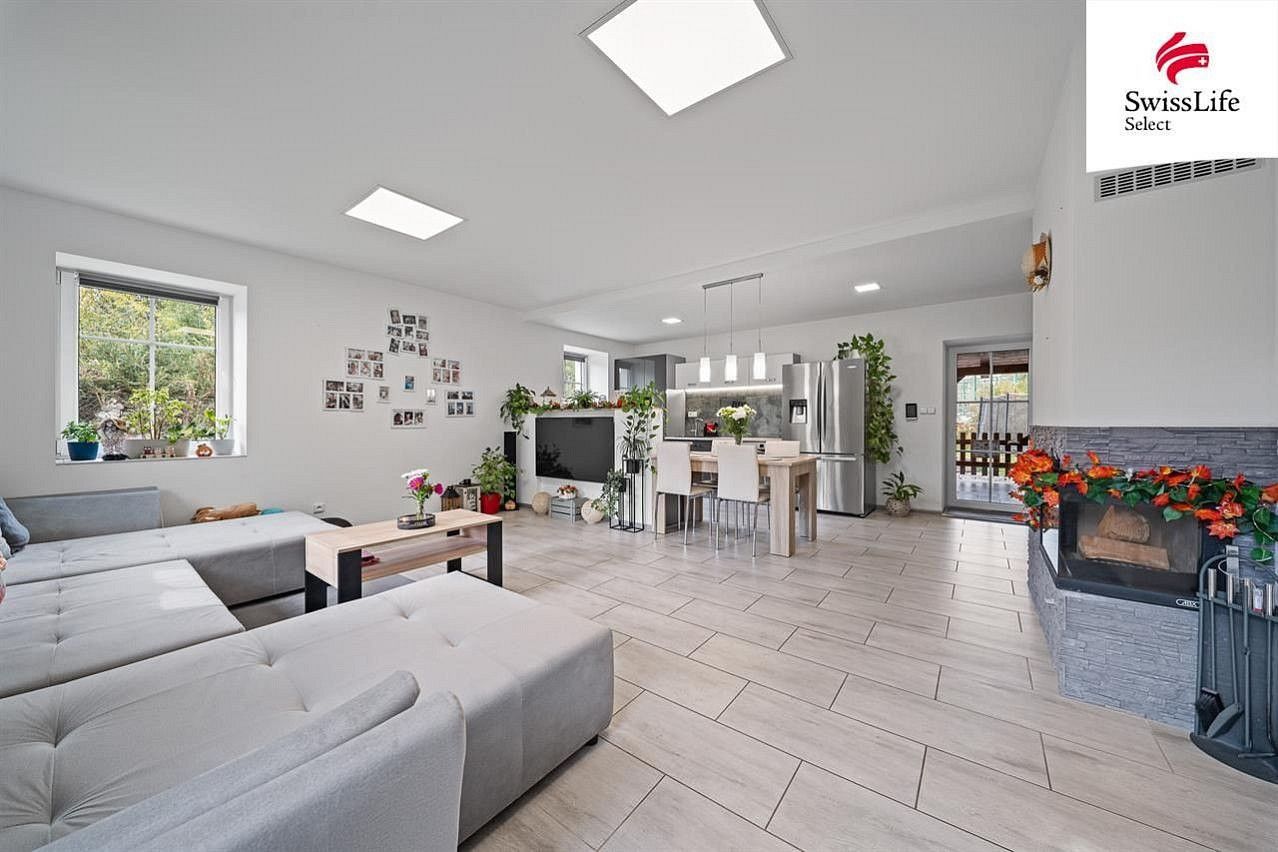 Rodinný dům · 196 m² · Náchodská, Trutnov - Poříčí - 2
