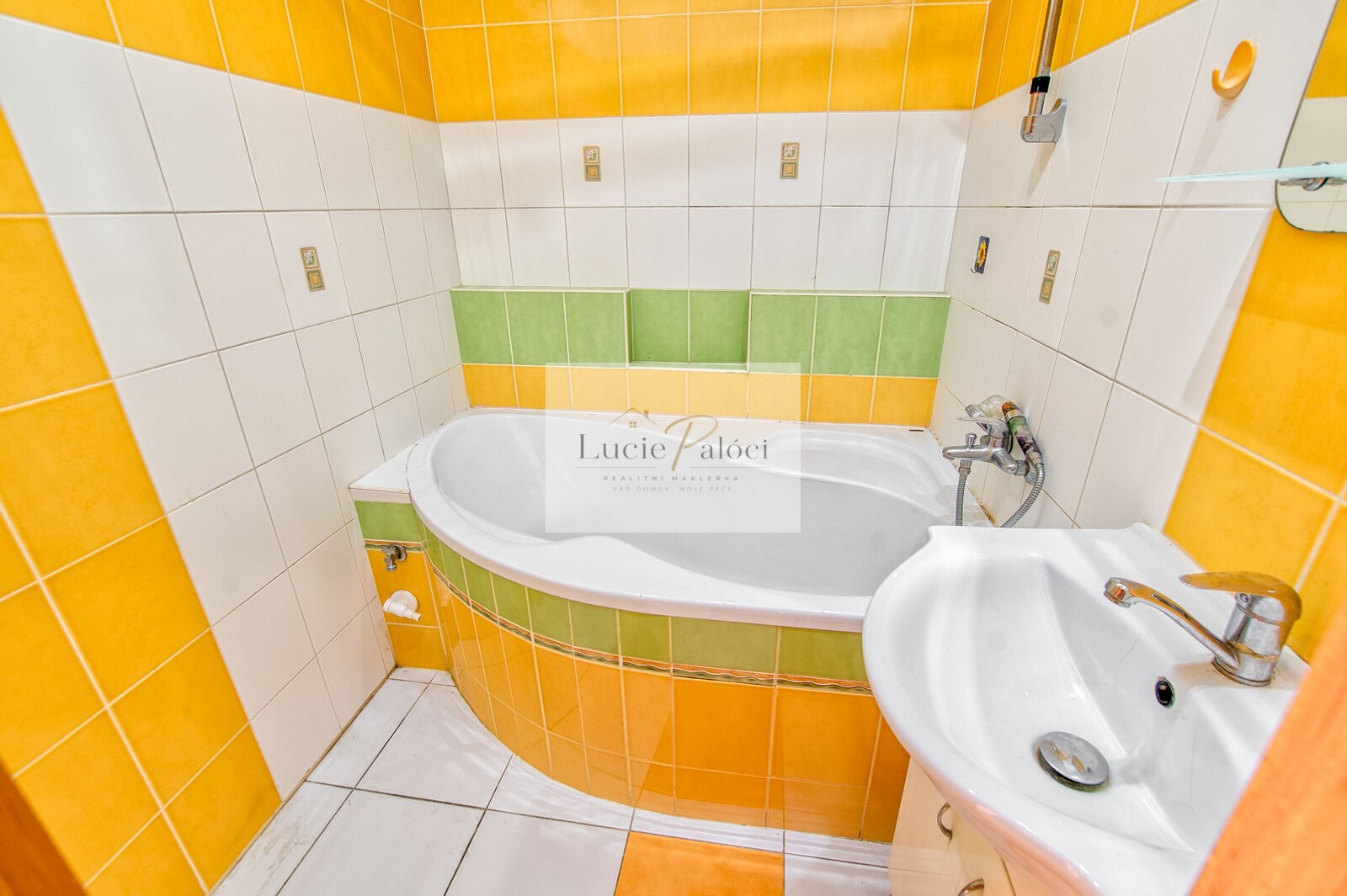 Byt 3+1 · 73 m² · Jaroslava Vrchlického, Karviná Nové Město - 4