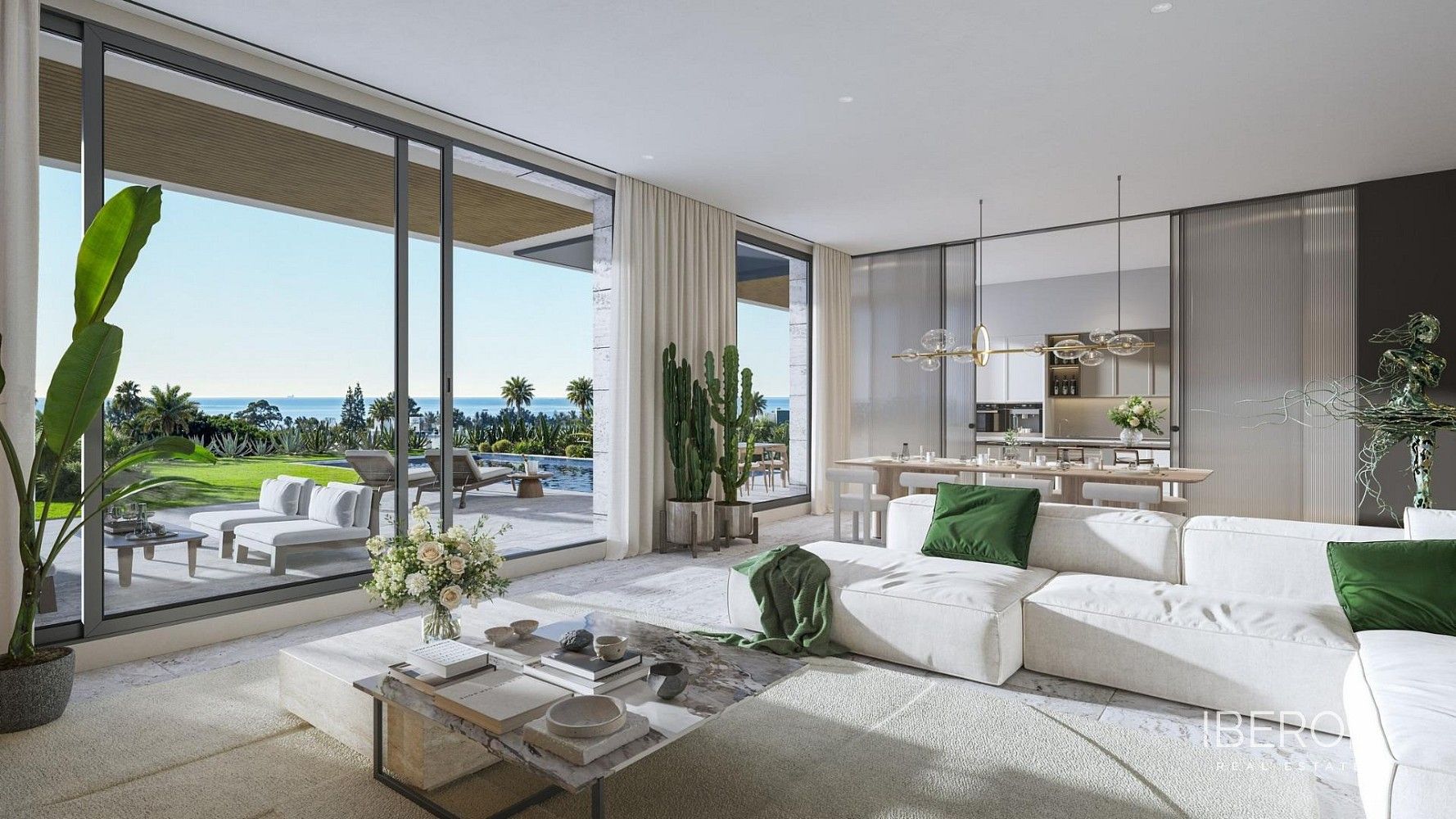 Prodej rodinný dům - Estepona, ES, 280 m² - 5