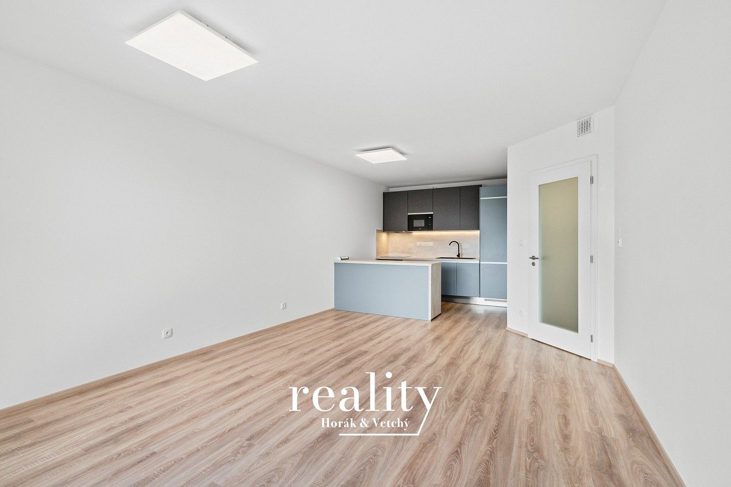 Pronájem byt 2+kk - Třebíč - Horka-Domky, Kraj Vysočina, 57 m² - 1