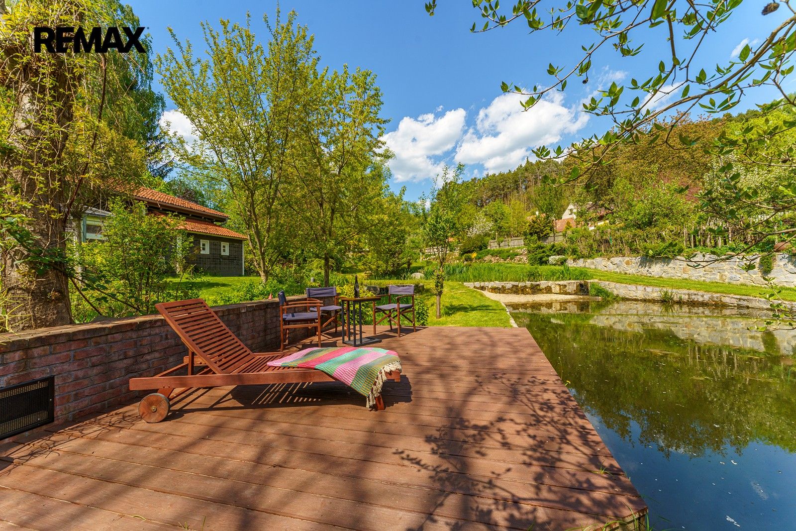 Rodinné domy, Borotice, 689 m² - 2