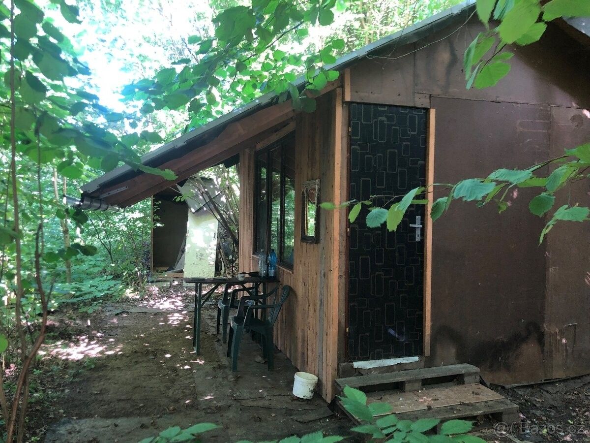 Chaty, Petrov nad Desnou, 788 14