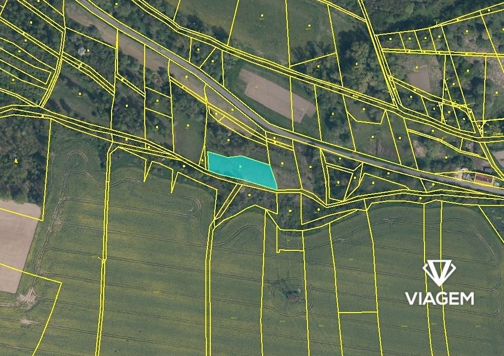 Pozemek pro bydlení · Štětí, 411 08 - 3