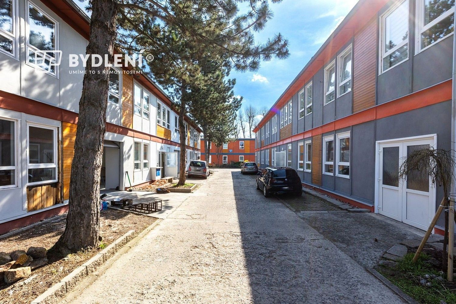Kancelář · 2 109 m² · Tolstého, Teplice - Řetenice - 3