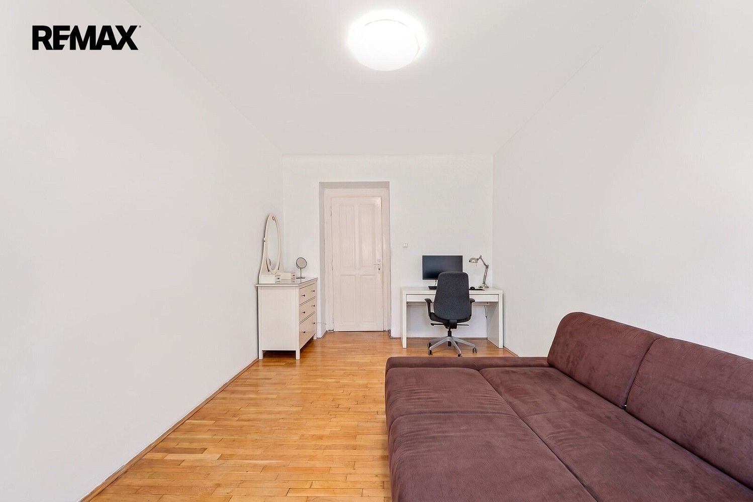Prodej byt 3+1 - Praha - Nusle, okres Praha 2, Hlavní město Praha, 80 m² - 5