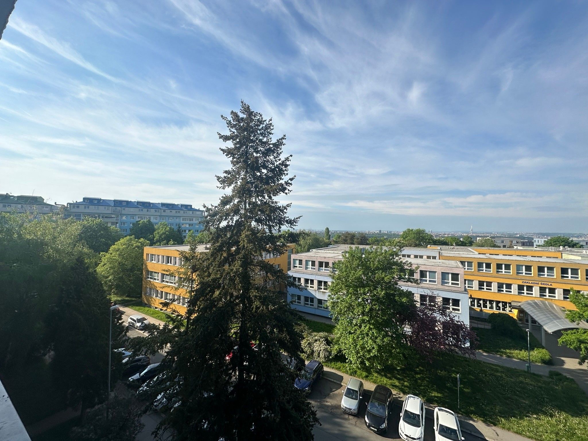 Prodej byt 3+kk - Litvínovská 591/10, Praha, 75 m² - 5