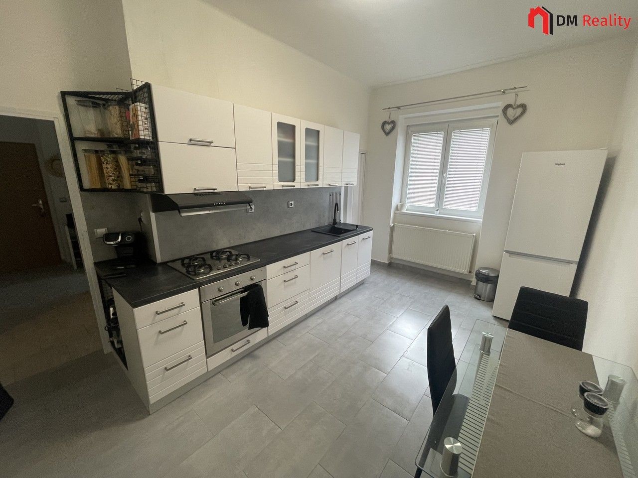 Pronájem byt 2+1 - Novákova, Mladá Boleslav, 65 m²