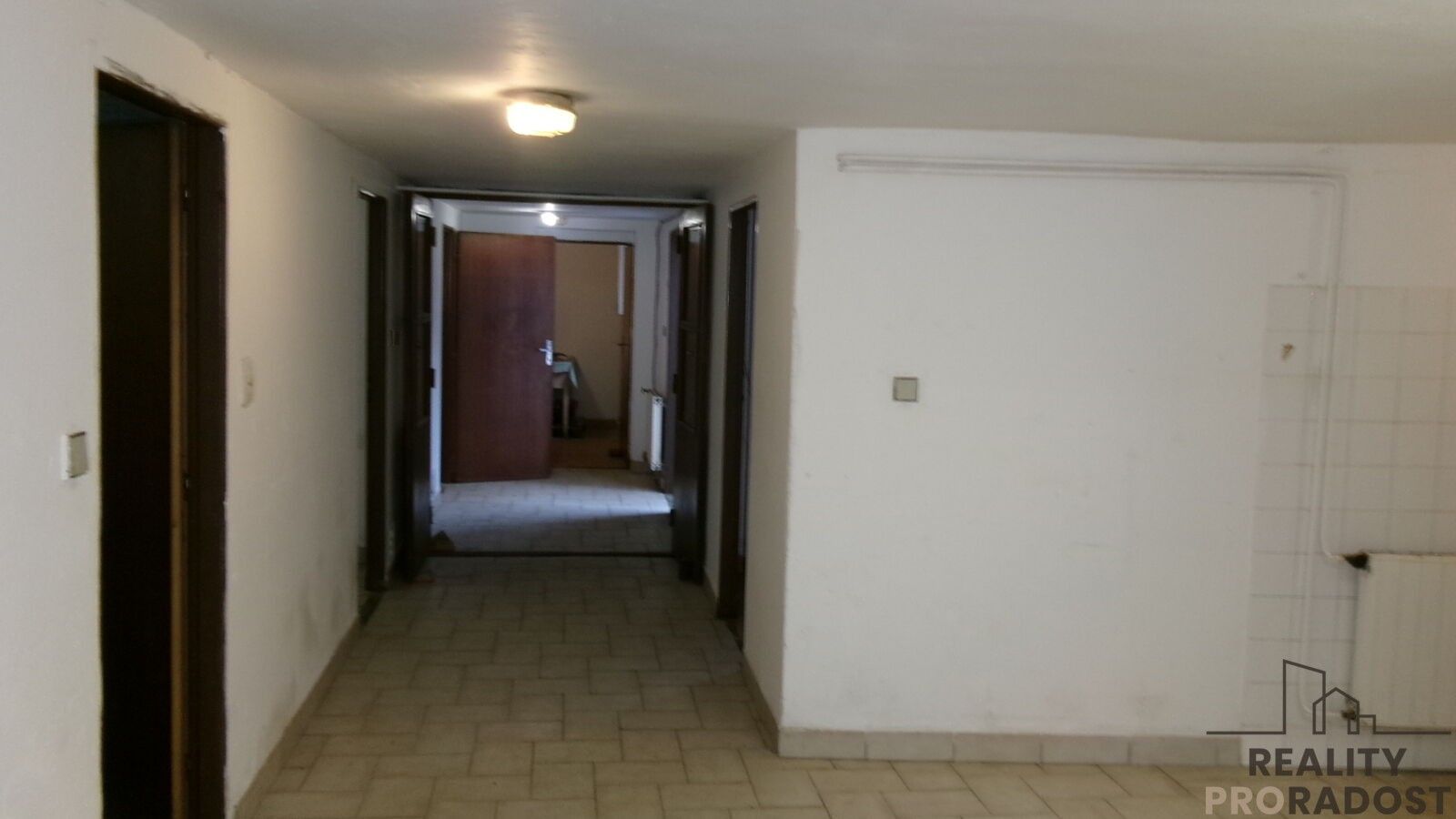 Sklad · 120 m² · Střelice - 3