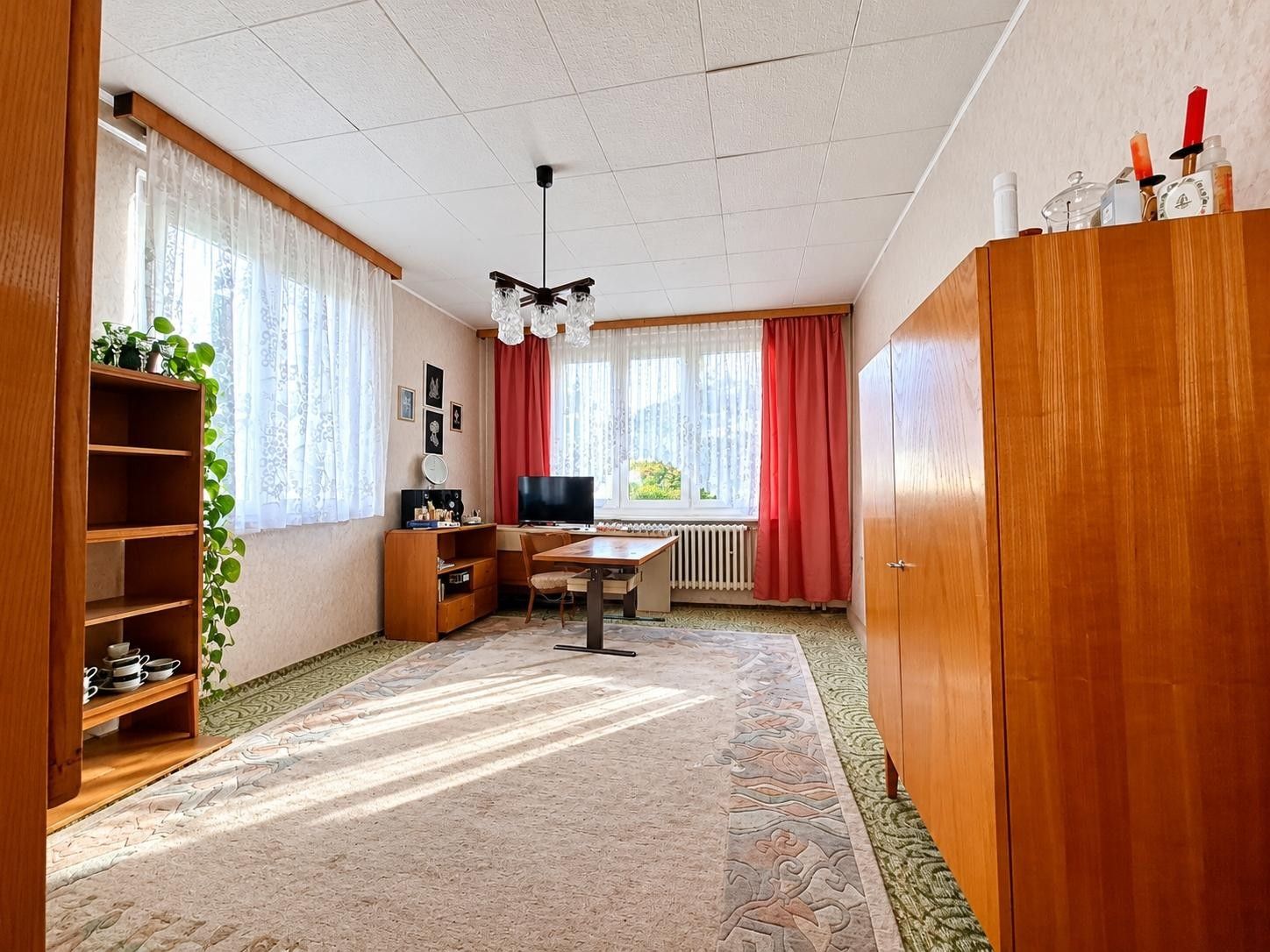 Prodej byt 3+1 - Mánesova, Sokolov, 70 m² - 5