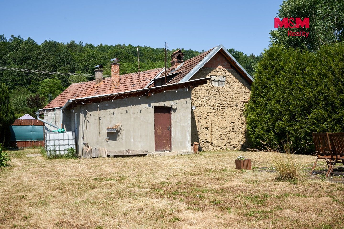 Rodinný dům · 55 m² · Přečkovice, Bojkovice - 3