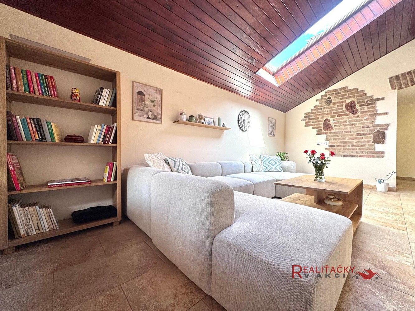 Rodinné domy, Zahradní, Zaječí, okres Břeclav, 152 m² - 2
