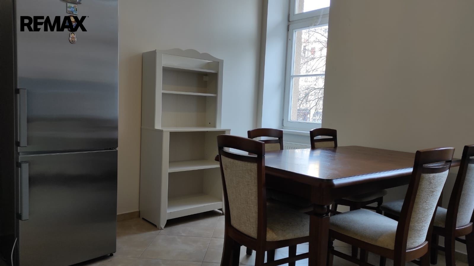 Byt 3+1 · 85 m² · Moskevská, Karlovy Vary - 4