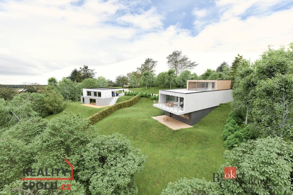 Prodej pozemek pro bydlení - Liberec, 460 15