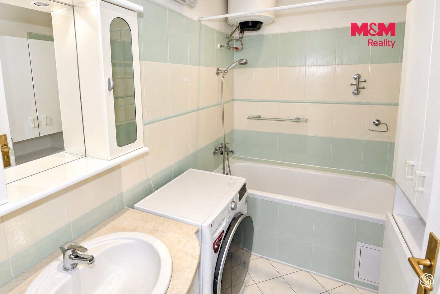Prodej byt 2+kk - Špitálská, Praha, 52 m² - 5