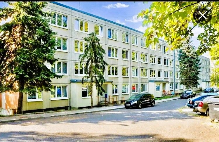 Byty, Litvínov, 436 01 - 1