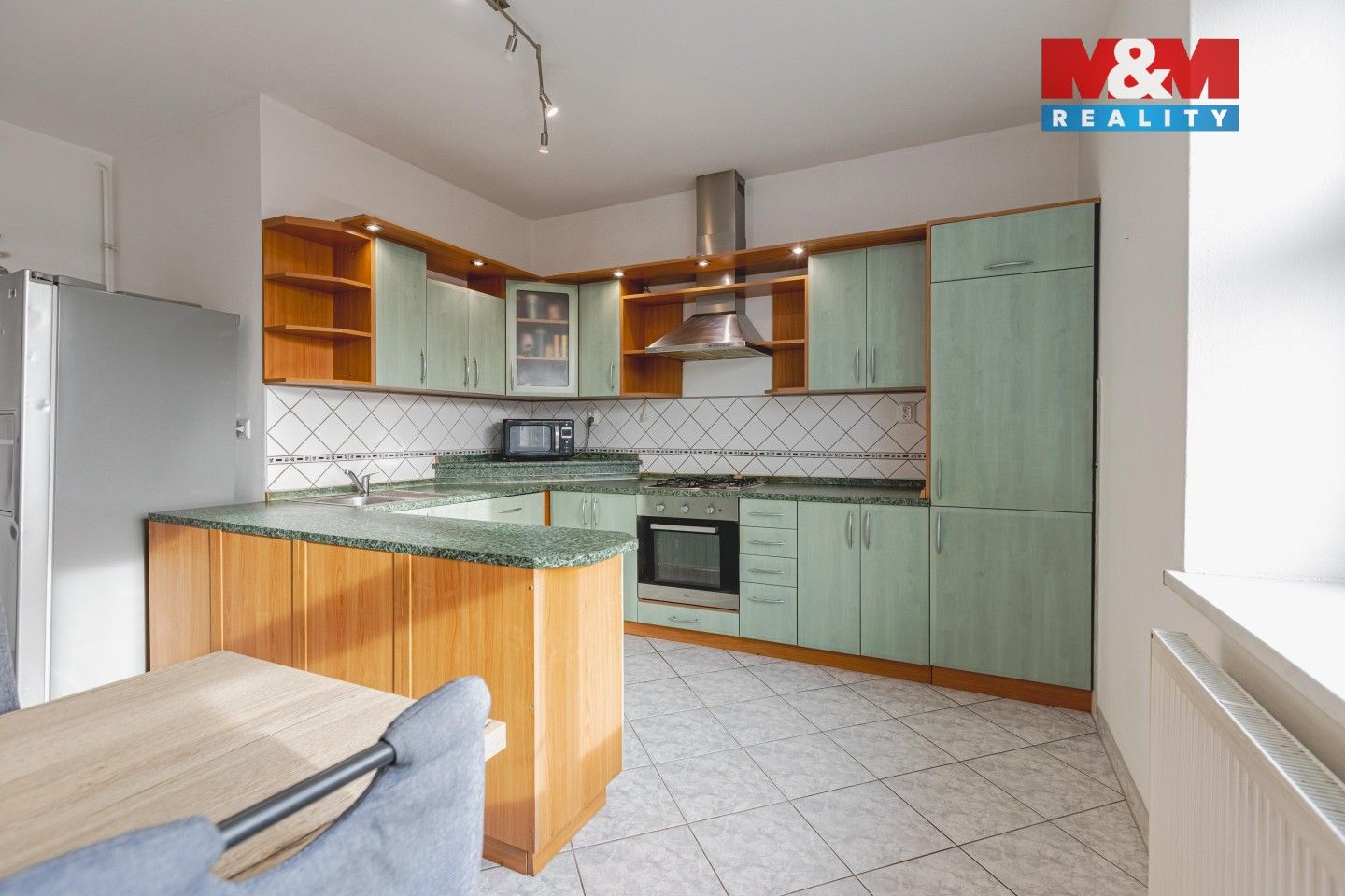Prodej byt 3+1 - Plánická, Klatovy, 76 m²