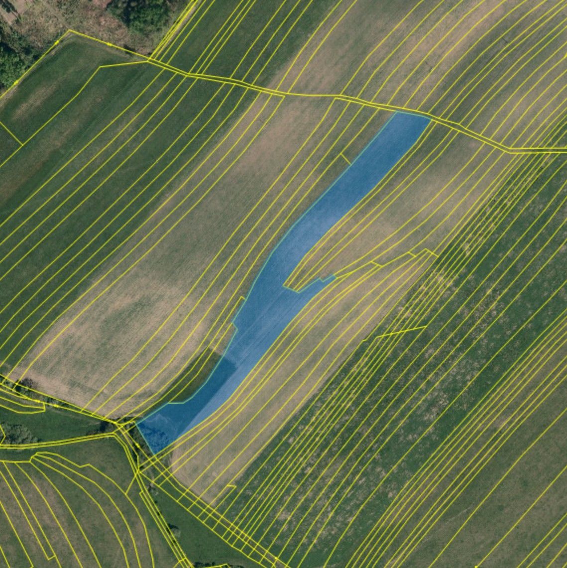 Pozemky pro bydlení, Valašské Klobouky, 766 01