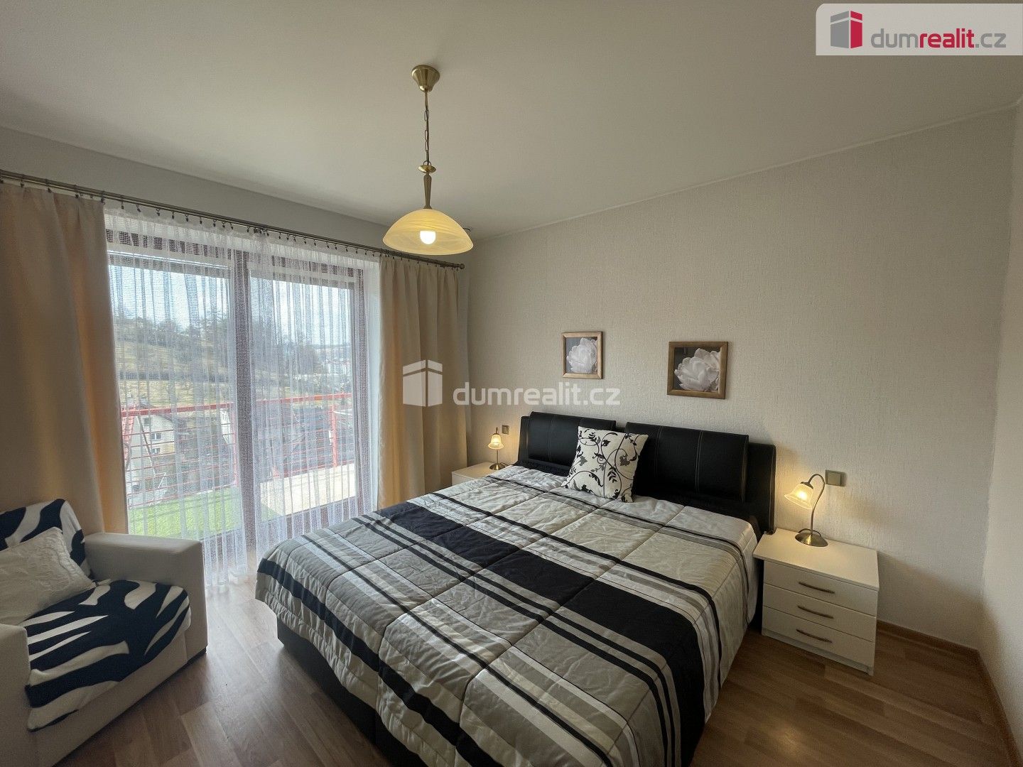 2+kk, Zatloukalova, Luhačovice, 44 m² - 2