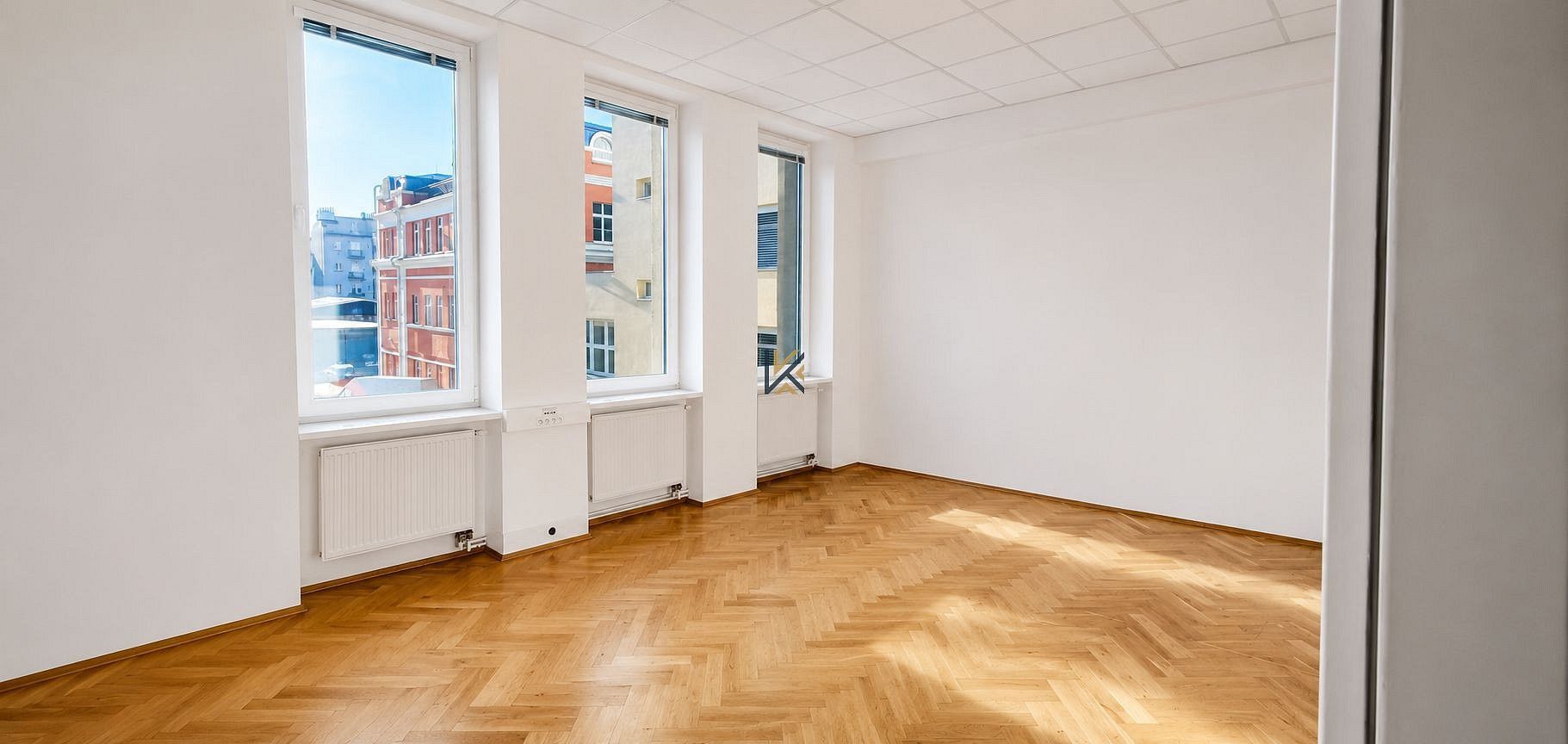 Kancelář · 280 m² · Praha - Smíchov, okres Praha 5, Hlavní město Praha - 3