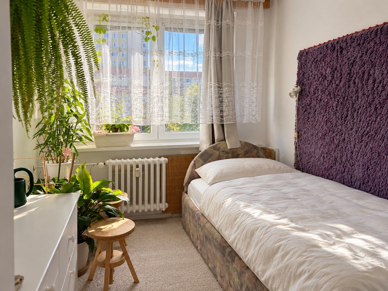 Byt 2+kk · 40 m² · Valtická, Brno - 4